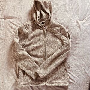 Women’s North Face Jacket